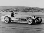 Napier-Campbell Blue Bird II 1927 года